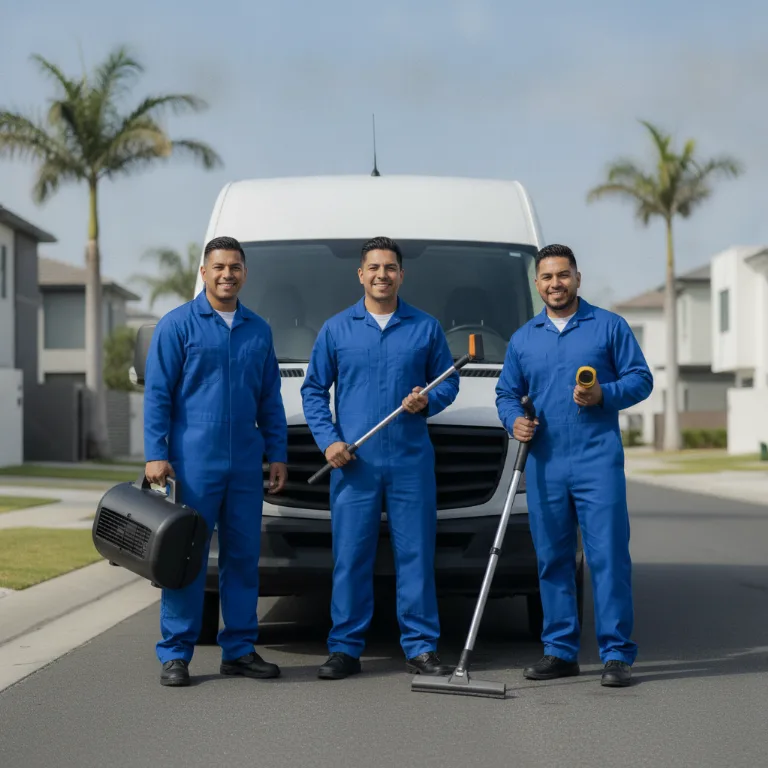 Reparação de Danos Por Água equipe em Guarapuava